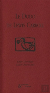 Le Dodo De Lewis Carroll