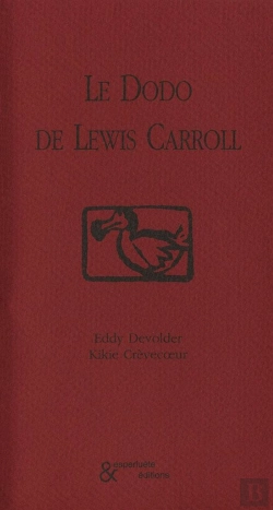 Bertrand.pt - Le Dodo De Lewis Carroll