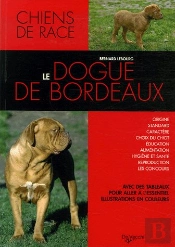 Le Dogue De Bordeaux