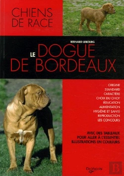 Bertrand.pt - Le Dogue De Bordeaux
