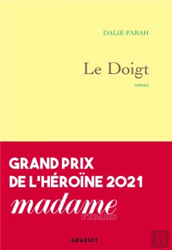 Bertrand.pt - Le Doigt