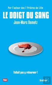 Le Doigt Du Sang
