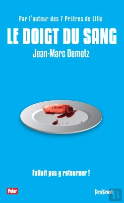 Bertrand.pt - Le Doigt Du Sang