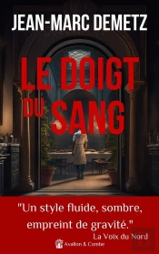Le Doigt Du Sang