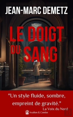 Bertrand.pt - Le Doigt Du Sang
