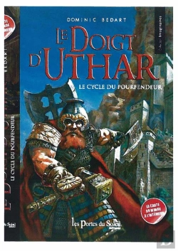 Bertrand.pt - Le Doigt D'Uthar