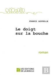 Le Doigt Sur La Bouche