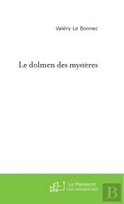 Le Dolmen Des Mystères
