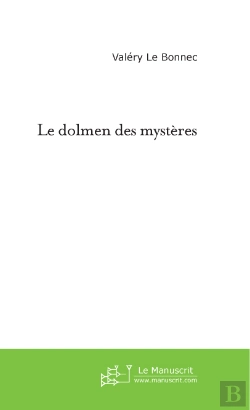 Bertrand.pt - Le Dolmen Des Mystères