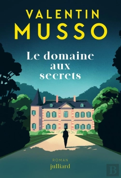 Bertrand.pt - Le Domaine Aux Secrets