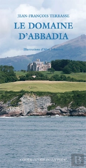 Le Domaine D'Abbadia