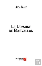 Le Domaine De Boisvallon