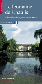 Le Domaine De Chaalis Et Les Collections Jacquemart-André