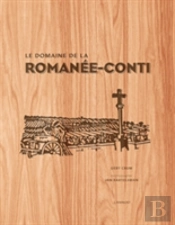 Le Domaine De La Romanee-Conti