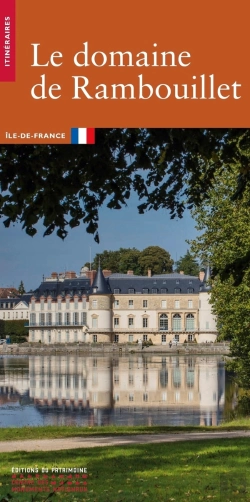 Bertrand.pt - Le Domaine De Rambouillet