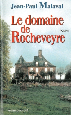 Bertrand.pt - Le Domaine De Rocheveyre