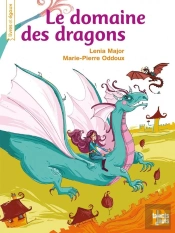 Le Domaine Des Dragons