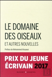 Le Domaine Des Oiseaux Et Autres Nouvelles