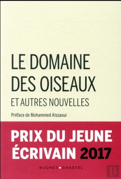 Bertrand.pt - Le Domaine Des Oiseaux Et Autres Nouvelles