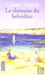 Le Domaine Du Belvédère
