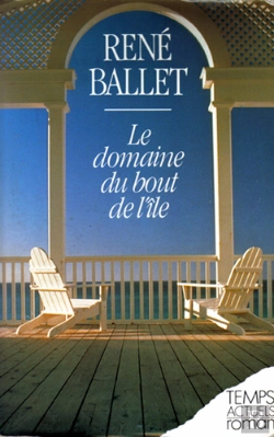 Bertrand.pt - Le Domaine Du Bout De L'Ile