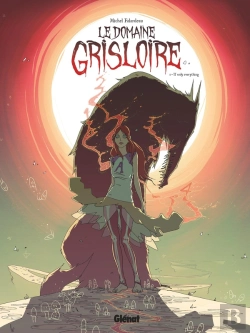 Bertrand.pt - Le Domaine Grisloire Tome 1 ; If Only Everything