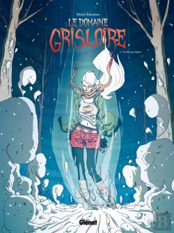 Bertrand.pt - Le Domaine Grisloire Tome 2 ; Axelle