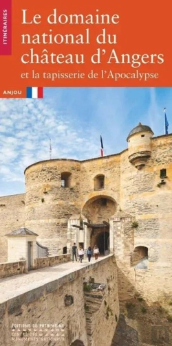Bertrand.pt - Le Domaine National Du Château D'Angers Et La Tapisserie De L'Apocalypse