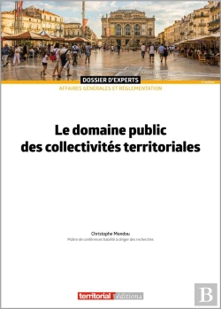 Bertrand.pt - Le Domaine Public Des Collectivités Territoriales (9e Édition)
