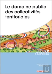 Le Domaine Public Des Collectivités Territoriales
