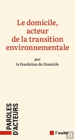 Bertrand.pt - Le Domicile, Acteur De La Transition Environnementale