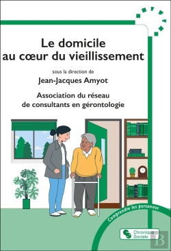 Bertrand.pt - Le Domicile Au Coeur Du Vieillissement