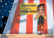 Le Dompteur A La Trouillourse