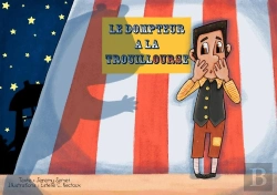 Bertrand.pt - Le Dompteur A La Trouillourse