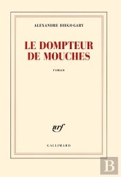 Le Dompteur De Mouches