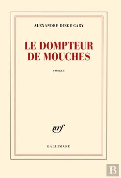 Bertrand.pt - Le Dompteur De Mouches