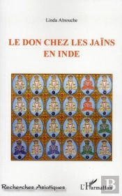 Le Don Chez Les Jaïns En Inde