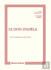 Le Don D'Adèle