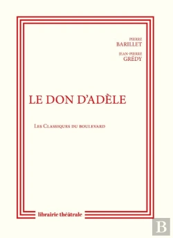 Bertrand.pt - Le Don D'Adèle