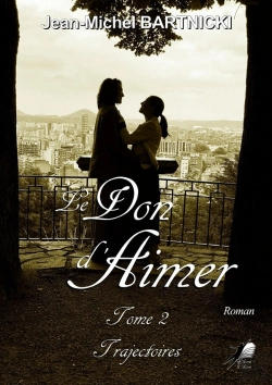 Bertrand.pt - Le Don Daimer Tome 2 : Trajectoires