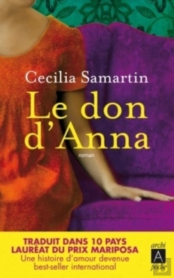 Bertrand.pt - Le Don D'Anna