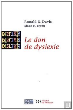 Bertrand.pt - Le Don De Dyslexie