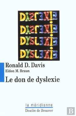 Bertrand.pt - Le Don De Dyslexie