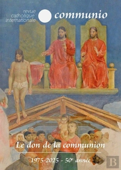 Bertrand.pt - Le Don De La Communion : Communio