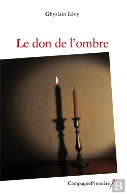 Bertrand.pt - Le Don De L'Ombre