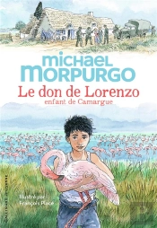 Le Don De Lorenzo, Enfant De La Camargue