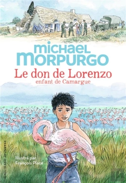 Bertrand.pt - Le Don De Lorenzo, Enfant De La Camargue