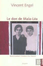 Le Don De Mala-Lea