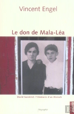 Bertrand.pt - Le Don De Mala-Lea