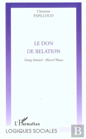 Le Don De Relation